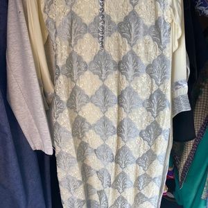 Simple paki shalwar kameez